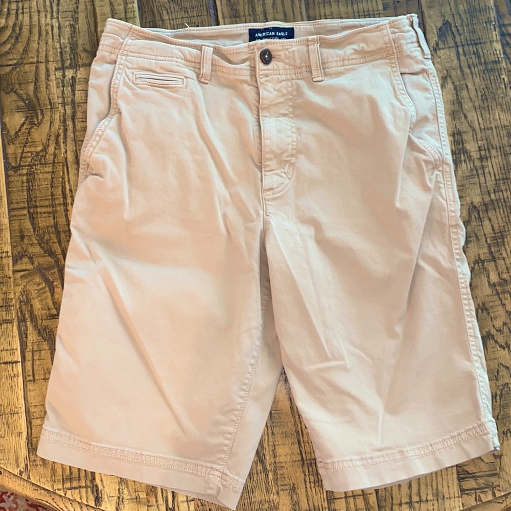 AE MENS SHORTS EXTREME FLEX